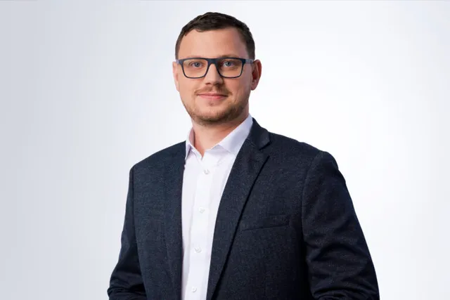 Andrei Goronovski — Tuumainsener
