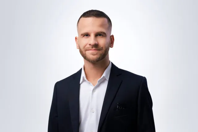 Andres Ingerman — AI ja digikommunikatsiooni juht