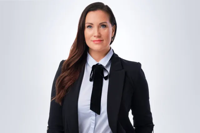 Diana Revjako — Juhatuse liige, keskkonnajuht