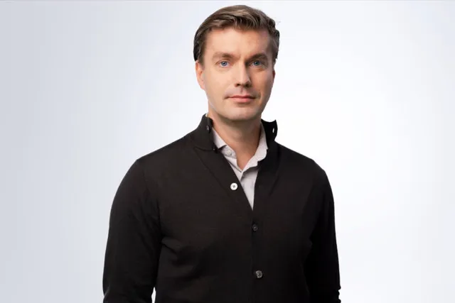 Ivar Kurvits — Õigusnõunik