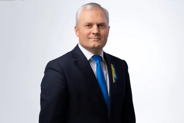 Kalev Kallemets, Ph.D. — Juhatuse esimees