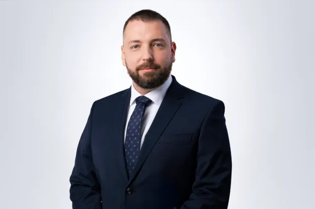 Kaspar Kööp, Ph.D. — Ohutusjuht