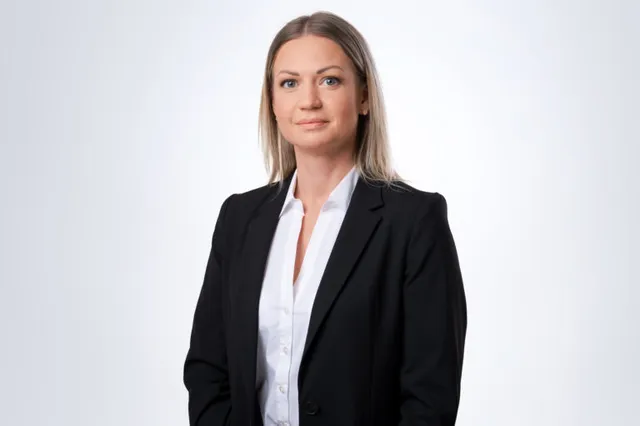 Liis Krigul — Virumaa teavitusjuht