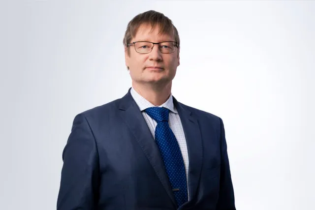 Peter S. Treialt — Finantsnõustaja